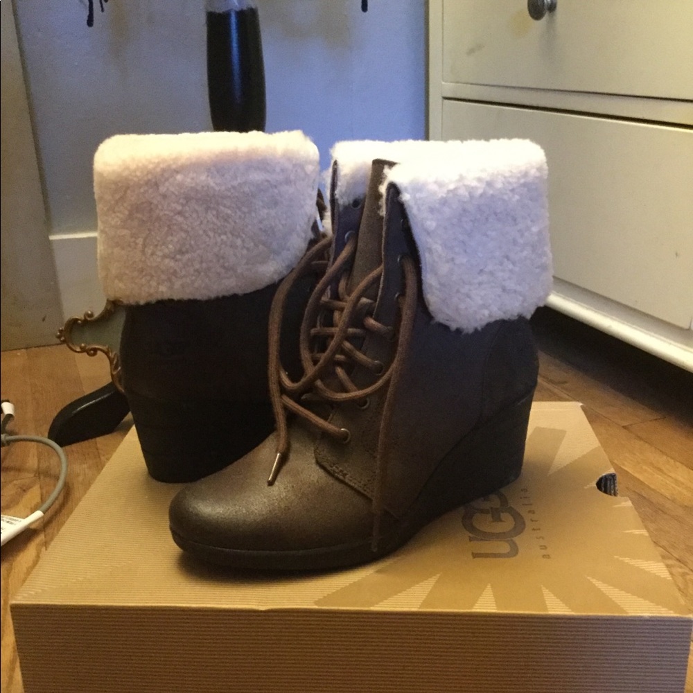 Boots!